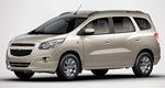Spin Beige desart